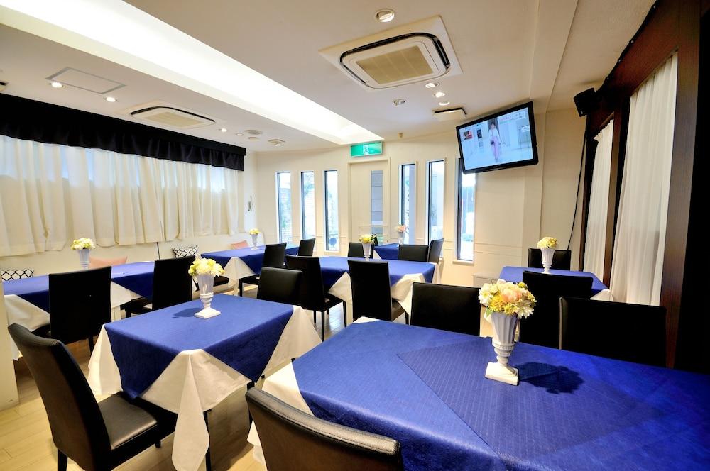 Grand Park Hotel Panex Prefektura Tokio Exteriér fotografie