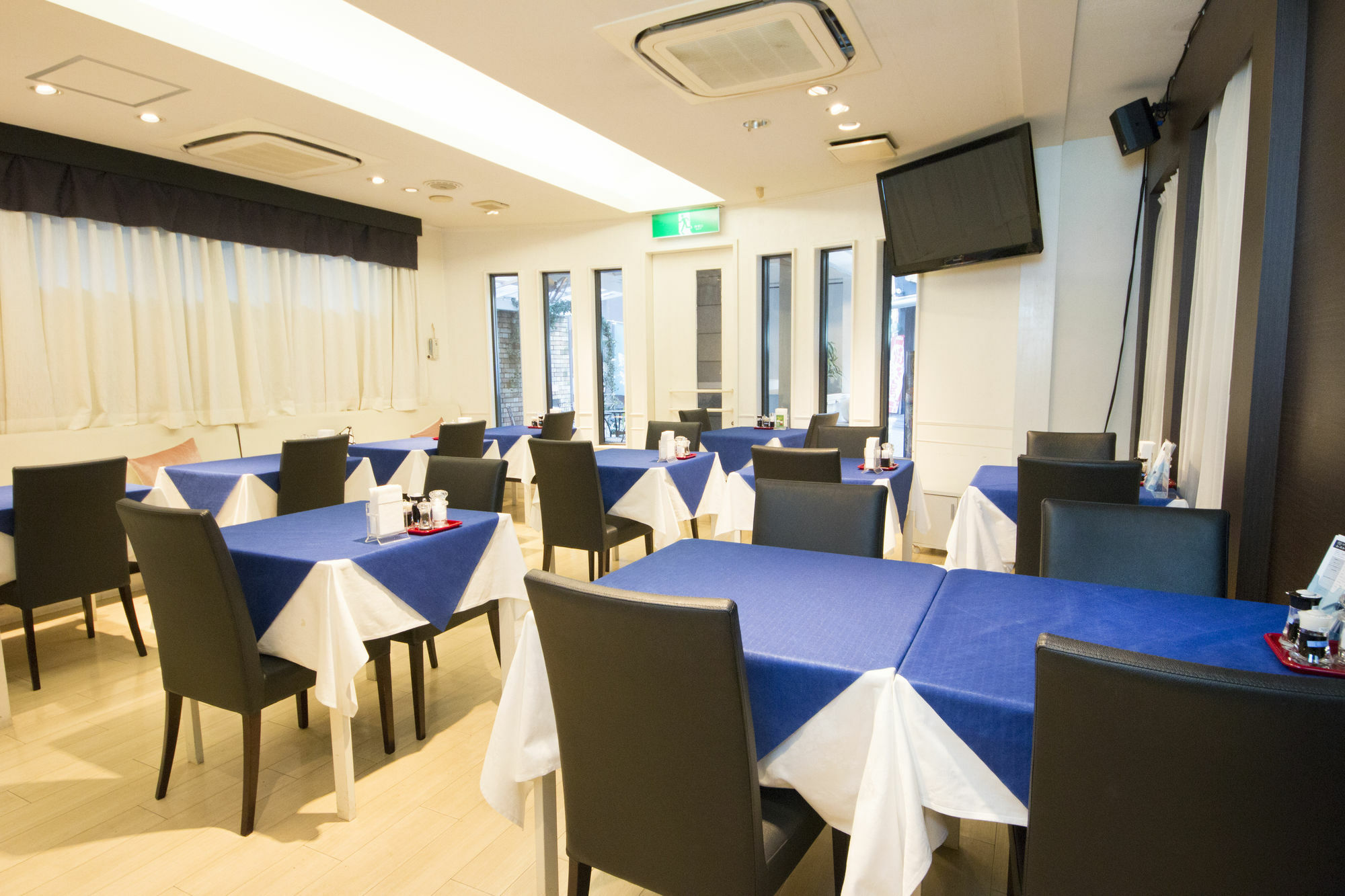 Grand Park Hotel Panex Prefektura Tokio Exteriér fotografie